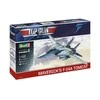 Revell Top Gun F-14A Tomcat lėktuvo modelis 1/48