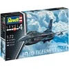Revell Lockheed Martin F-16D Tiger Meet 2014 1/72 lėktuvo modelis