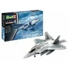 Revell - F-22A, 1/72, 03858