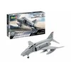 Revell McDonnell F-4E Phantom II 1/72 easy-click lėktuvo rinkinys