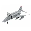 Revell McDonnell F-4E Phantom II 1/72 easy-click lėktuvo rinkinys