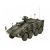 Revell GTK Boxer GTFz 1/35 šarvuočio plastikinis modelis (03343)