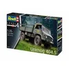 Revell Unimog 404 S 1/35 plastikinis surinkimo rinkinys (03348)