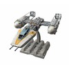 Revell Plastikinis Y-wing Starfighter modelis