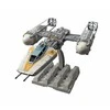 Revell Plastikinis Y-wing Starfighter modelis