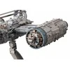 Revell Plastikinis Y-wing Starfighter modelis