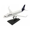 Revell Airbus A320neo Lufthansa 1/144 plastikinis lėktuvo rinkinys