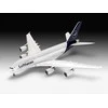 Revell – Airbus A380-800 Lufthansa New Livery, 1/144, 03872