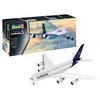 Revell – Airbus A380-800 Lufthansa New Livery, 1/144, 03872