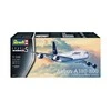 Revell – Airbus A380-800 Lufthansa New Livery, 1/144, 03872