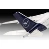 Revell – Airbus A380-800 Lufthansa New Livery, 1/144, 03872