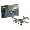 Revell 03798 Arado Ar 240 1/72 plastikinis surenkamas lėktuvo modelis