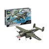 Revell – B-25 Mitchell (lengvas paspaudimas), 1/72 03650