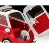 Revell BMW Isetta 250 70-mečio Exclusive Edition 1/16 surinkimo rinkinys