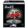 Revell BMW Isetta 250 70-mečio Exclusive Edition 1/16 surinkimo rinkinys