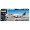 Revell – Boeing 747-400 Iron Maiden Ed Force One, 1/144, 03780