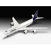 Revell – Boeing 747-8 Lufthansa „New Livery“, 1/144, 03891