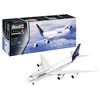 Revell – Boeing 747-8 Lufthansa „New Livery“, 1/144, 03891