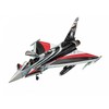 Revell - Eurofighter Typhoon "Baron Spirit", 1/48, 03848, spalvotas
