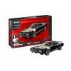 Revell „Fast & Furious“ Dom 1971 Plymouth GTX 1:24 plastikinis modelis 12+