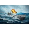 Revell – Vokietijos povandeninis laivas Type IX C/40 (U190), 1/144, 05167