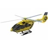 Revell Airbus H145 ADAC/REGA 1/32 plastikinis sraigtasparnio modelis