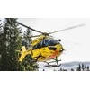 Revell Airbus H145 ADAC/REGA 1/32 plastikinis sraigtasparnio modelis