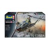 Sraigtasparnis Revell AH-1G Cobra 1/32