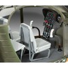 Revell - Aerospatiale Alouette II, 1/32, 03804