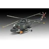 Revell Westland Lynx Mk.88A 1/72 plastikinis sraigtasparnio modelis 03805