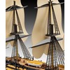 Revell Plastikinis HMS Victory modelis