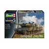 Revell – Leopard 2 A6M+, 1/35, 03342
