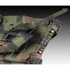 Revell Leopard 2A6/A6NL tankas 1/35 plastikinis surinkimo rinkinys