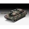 Revell Leopard 2A6/A6NL tankas 1/35 plastikinis surinkimo rinkinys