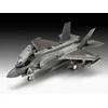 Revell Lockheed Martin F-35A Lightning II plastikinis modelis 1/72
