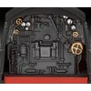 „Revell“ – „Express“ lokomotyvas BR03, 1/87, 02166