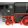 Revell – greitasis lokomotyvas S3/6 BR18 su pasiūlymu, 1/87, 02168