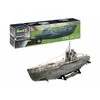 Revell vokiečių povandeninis laivas Type VII C/41 1:72 rinkinis