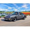 Revell Porsche 911 G kupė surenkamas modelis 1:24 (17,9 cm)