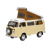 Revell VW T2 Camper 1:24 Click System plastikinis modelis (be klijų)