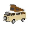 Revell VW T2 Camper 1:24 Click System plastikinis modelis (be klijų)