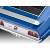 Revell – ‘71 Mustang Boss 351, 1/25, 07699