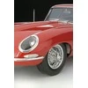Revell – Jaguar E-Type Limited Edition, 1/8, 07717