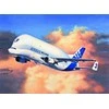 Revell - Airbus A300-600 ST “Beluga”, 1/144, 03817