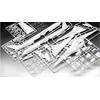 Revell Airbus A350-900 Turkish Airlines 1/144 plastikinis lėktuvo modelis