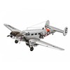 Revell – Beechcraft modelis 18, 1/48, 03811