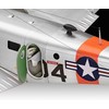 Revell – Beechcraft modelis 18, 1/48, 03811