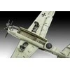 Revell Plastikinis Fairey Gannet AS.1/AS.4 1/72 modelis