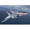 Revell Grumman F‑14A Tomcat dovanų rinkinys 1/144 su dažais ir klijais