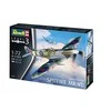 Revell - Supermarine Spitfire Mk.Vb, 1/72, 03897